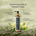 Thumbnail for JiViSa Aranya Lustre Hair Conditioner - Distacart