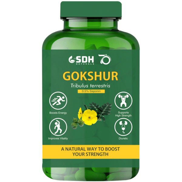 SDH Naturals Gokshur Capsule