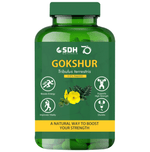 Thumbnail for SDH Naturals Gokshur Capsule
