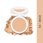 Thumbnail for VERYMISS 8 To 8 Weightless Super Stay Compact Powder - 114 Beige