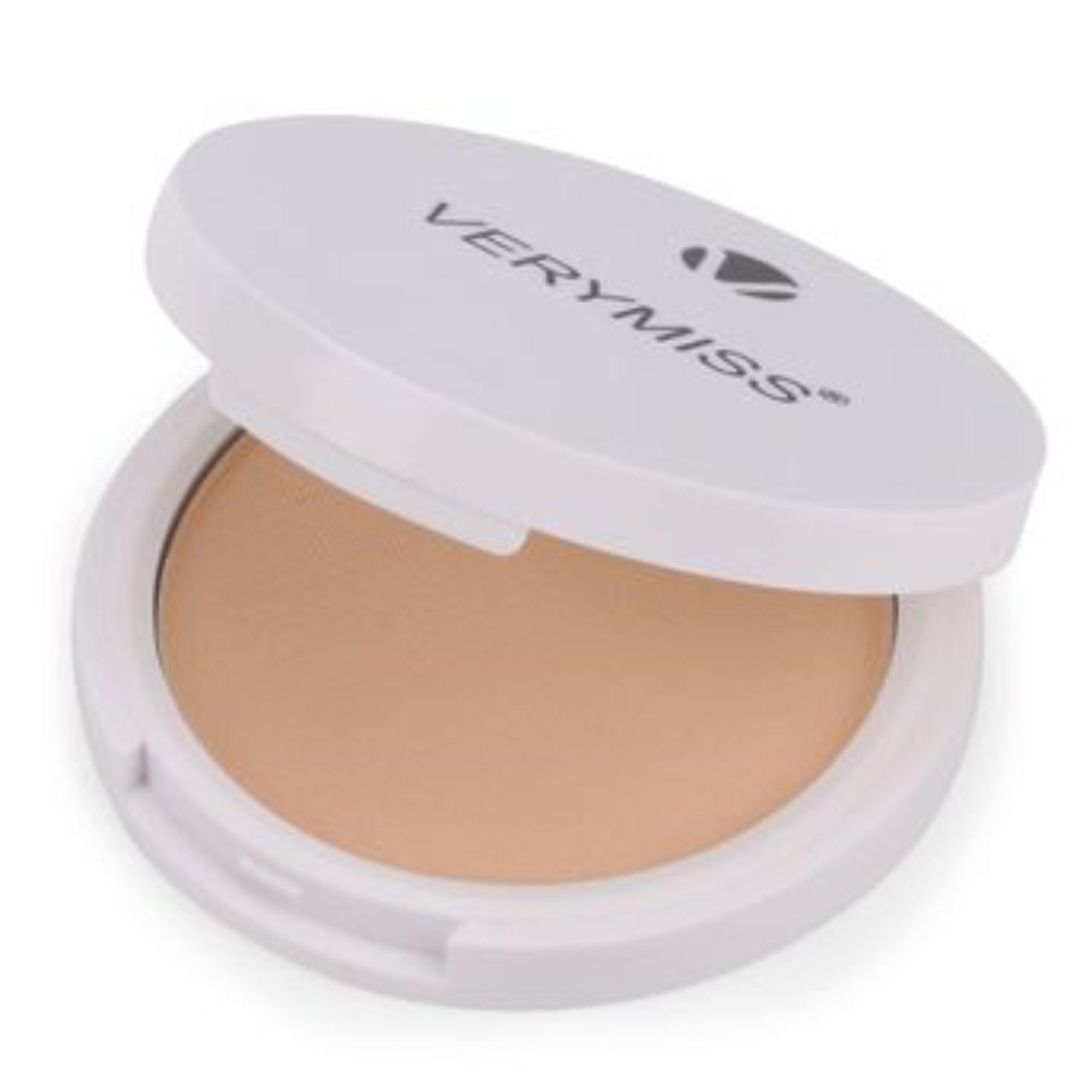 VERYMISS 8 To 8 Weightless Super Stay Compact Powder - 114 Beige - Distacart