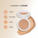 Thumbnail for VERYMISS 8 To 8 Weightless Super Stay Compact Powder - 114 Beige - Distacart