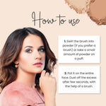 Thumbnail for VERYMISS 8 To 8 Weightless Super Stay Compact Powder - 114 Beige - Distacart