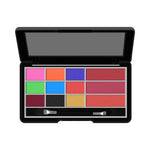 Thumbnail for Miss Claire Make Up Palette - 9915 B-2