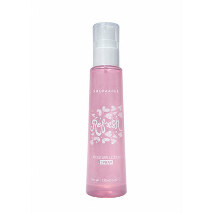 Shopaarel Refresh Moisture Lotion Spray