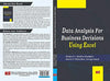 Data Analysis For Business Decisions Using Excel - Dista