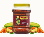 Thumbnail for Nilon's Mixed Classic Achar/Pickle Aam ka achar Rajasthani Pickle Traditional Achar - Dista