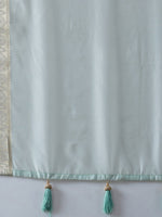 Thumbnail for Anouk Ethnic Woven Design Organza Sarees - Distacart
