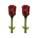 Thumbnail for Shryoan Authentic Rose Liquid Sindoor - Red - Set Of 2 - Distacart