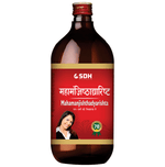 Thumbnail for SDH Naturals Mahamanjishthadyarishta