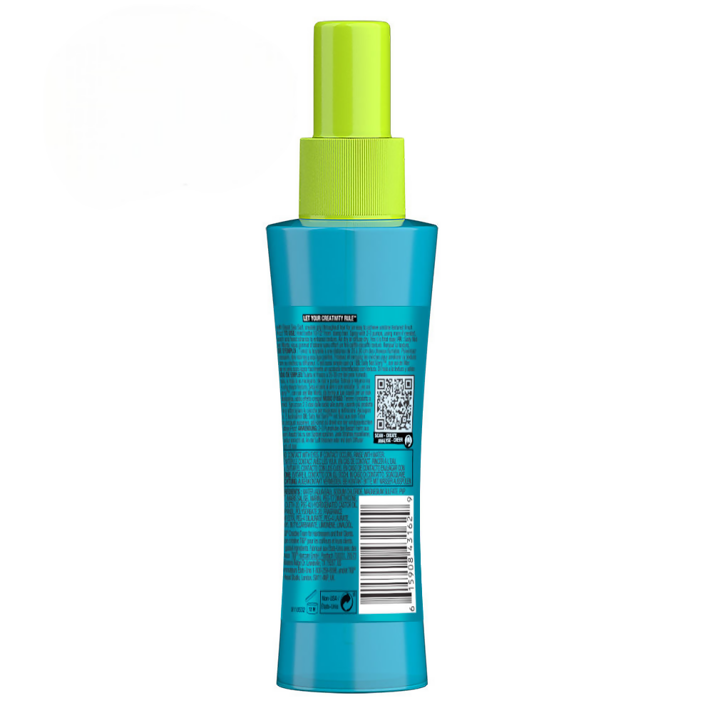 TIGI Bed Head Salty Not Sorry Texturizing Sea Salt Hair Spray For Hair Styling - Distacart