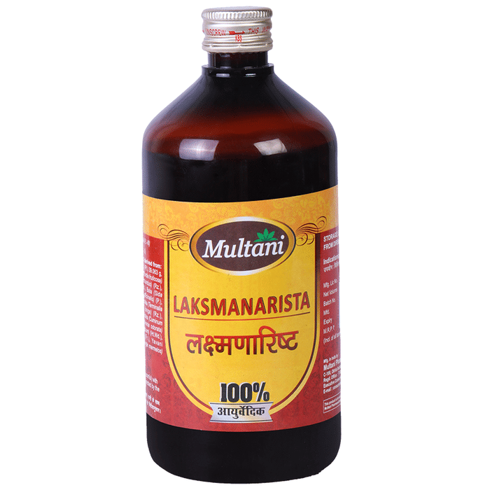 Multani Laksmanarista