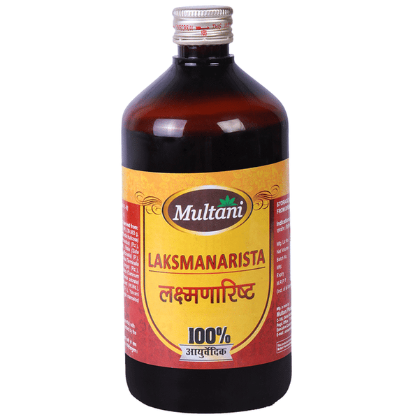 Multani Laksmanarista