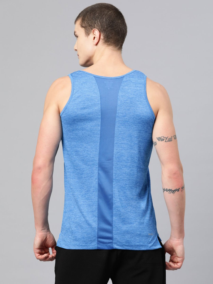 Alcis Men Anti Static Slim Fit T-shirt - Distacart