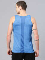 Thumbnail for Alcis Men Anti Static Slim Fit T-shirt - Distacart