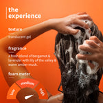 Thumbnail for Plum Anti-Dandruff Shampoo with Volcanic Minerals 0.5% Salicylic Acid, 72hr Dandruff & Frizz Control - Distacart