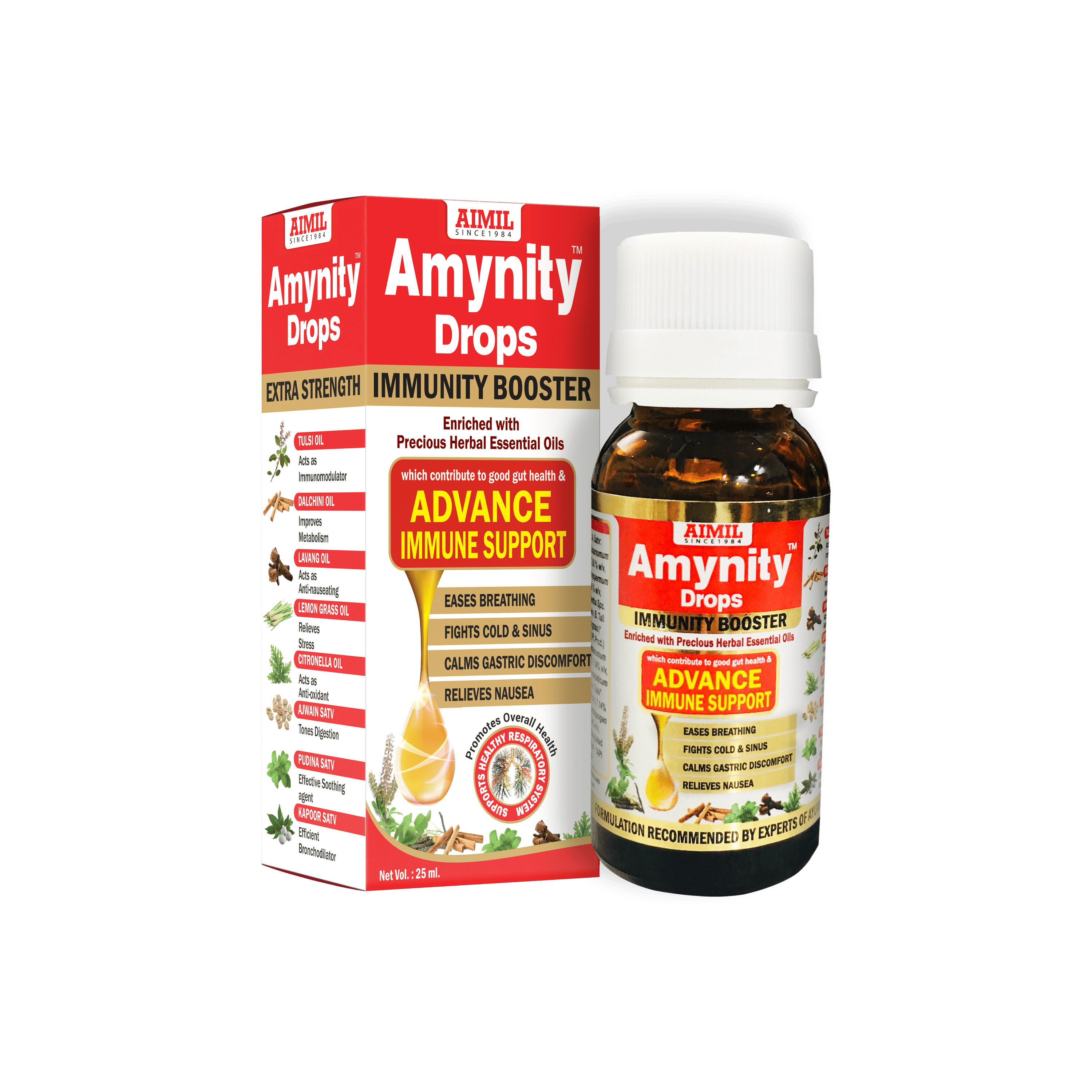Aimil Amynity Drops