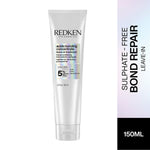 Thumbnail for Redken Acidic Bonding Concentrate Leave-In Treatment - Bond Repair For Damaged Hair