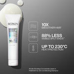 Thumbnail for Redken Acidic Bonding Concentrate Leave-In Treatment - Bond Repair For Damaged Hair - Distacart