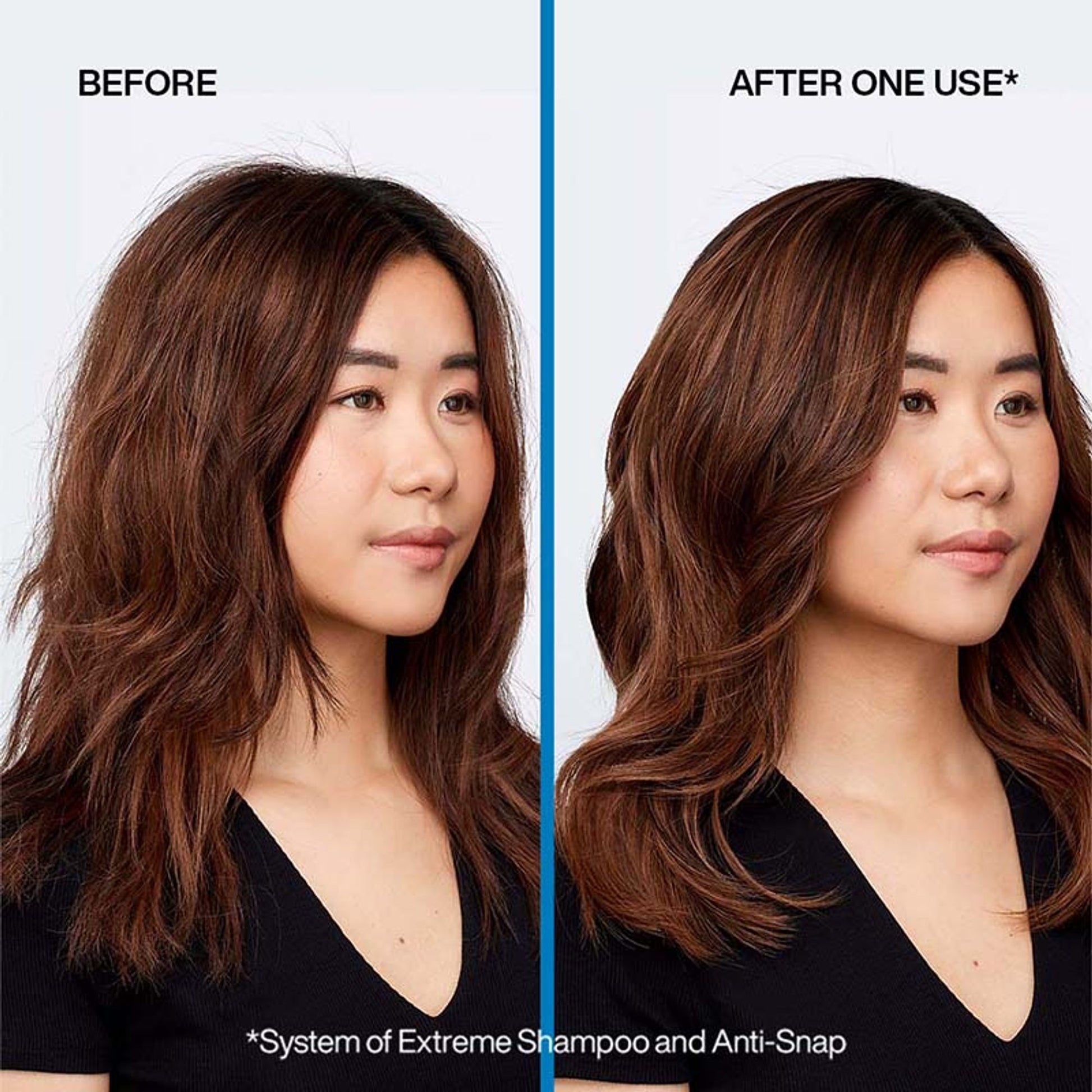 Redken Extreme Anti-Snap Anti-Breakage Leave-in Treatment With Protein - Distacart