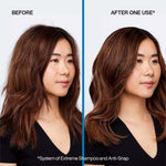Thumbnail for Redken Extreme Anti-Snap Anti-Breakage Leave-in Treatment With Protein - Distacart