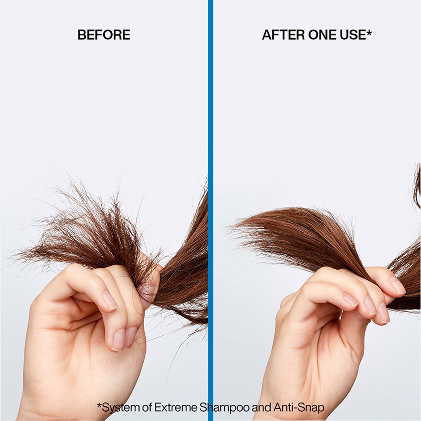 Redken Extreme Anti-Snap Anti-Breakage Leave-in Treatment With Protein - Distacart