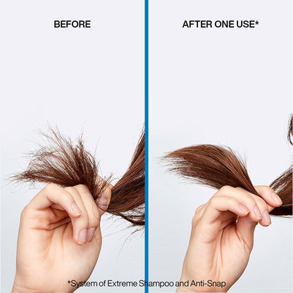 Redken Extreme Anti-Snap Anti-Breakage Leave-in Treatment With Protein - Distacart