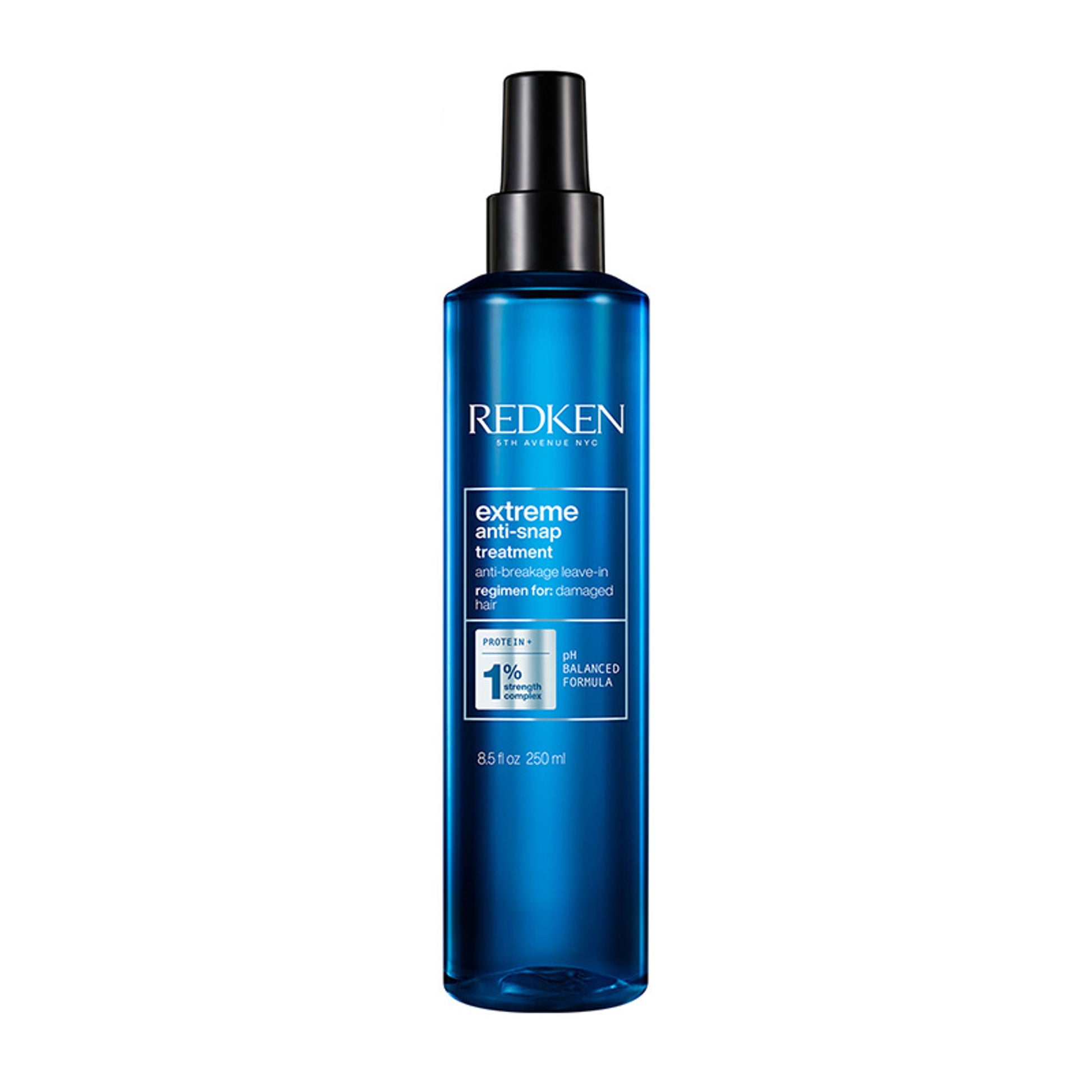 Redken Extreme Anti-Snap Anti-Breakage Leave-in Treatment With Protein - Distacart