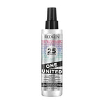 Thumbnail for Redken One United Multi Benefit Leave-In Treatment, Hair Serum, For Daily Use - Distacart