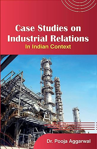 Case Studies on Industrial Relations - Dista