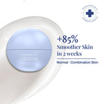 Thumbnail for Lumineve Combination Skin Moisturizer with Niacinamide - Lightweight Gel For Oil-Free Hydration