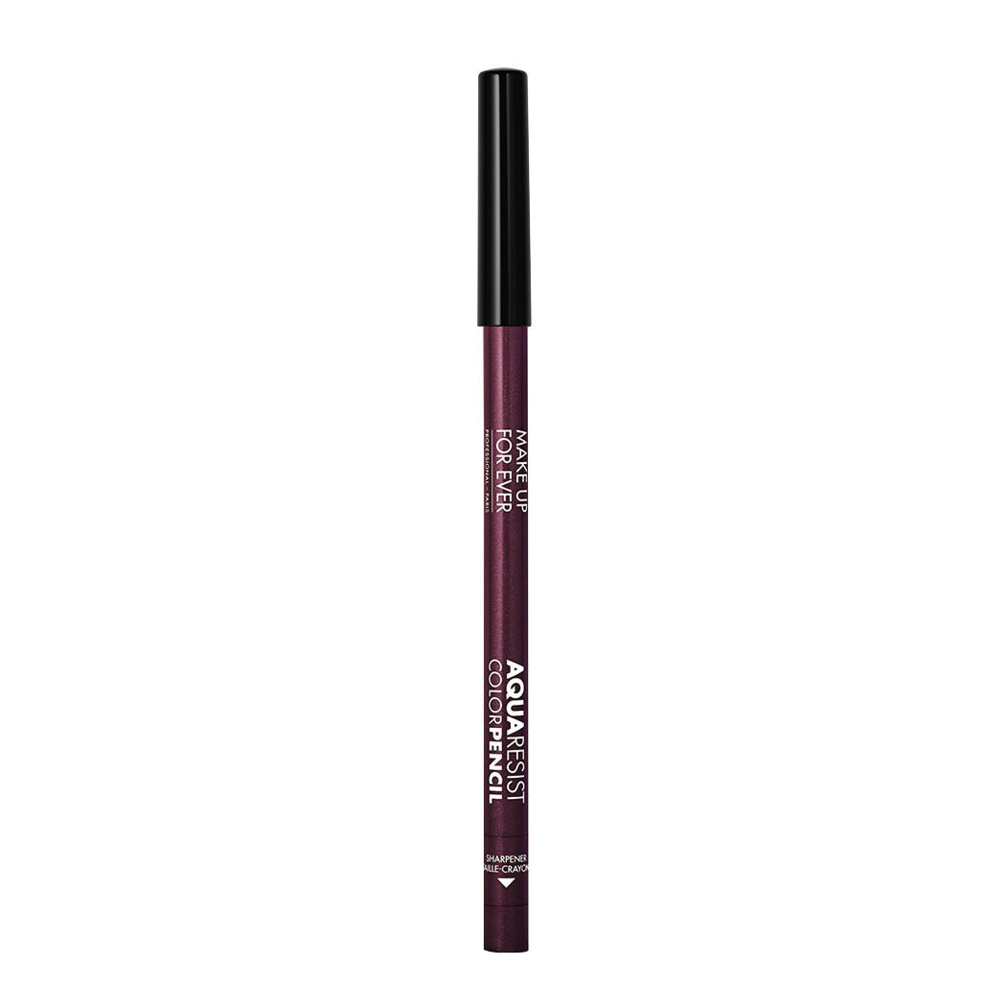 MAKE UP FOR EVER Aqua Resist Color Pencil - 09 Burgundy