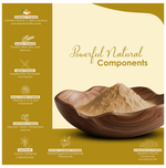 Thumbnail for Minature Ubtan Face Pack Powder