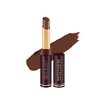 Thumbnail for Swiss Beauty Non-Transfer Matte Lipstick - 18 Coffee