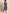 Anouk Women Purple Bandhani Printed Pure Cotton Kurta with Trousers - Distacart