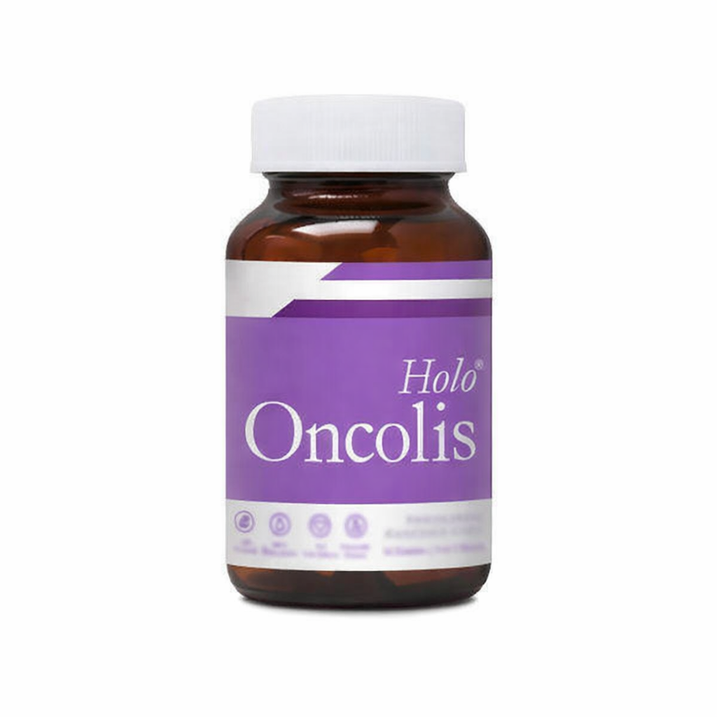 Zeroharm Holo Oncolis Tablets - Distacart