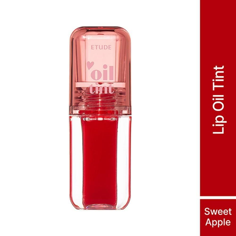 Etude House Dear Darling Oil Tint - 04 Sweet Apple - Distacart