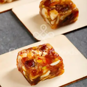 Gummadi Foods Dry Fruit Halwa - Distacart