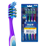 Thumbnail for Oral-B Criss Cross Gum Care Toothbrush Buy 2 Get 2 Free (Soft)