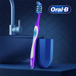 Thumbnail for Oral-B Criss Cross Gum Care Toothbrush Buy 2 Get 2 Free (Soft) - Distacart