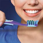 Thumbnail for Oral-B Criss Cross Gum Care Toothbrush Buy 2 Get 2 Free (Soft) - Distacart