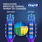 Thumbnail for Oral-B Criss Cross Gum Care Toothbrush Buy 2 Get 2 Free (Soft) - Distacart