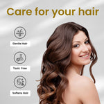 Thumbnail for The Skin Story Advanced Frizz Control Keratin Shampoo - Distacart