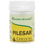 Thumbnail for Indian Remedies Pilesar Capsule