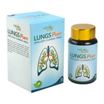 Thumbnail for Nature Sure Lungs Pure Capsules - Distacart