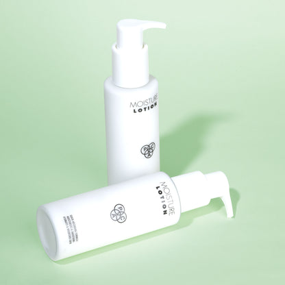 PAC Studio Moisture Lotion - Lightweight Fast Absorbing Formula, All Day Hydration, Ideal for Dry Skin - Distacart