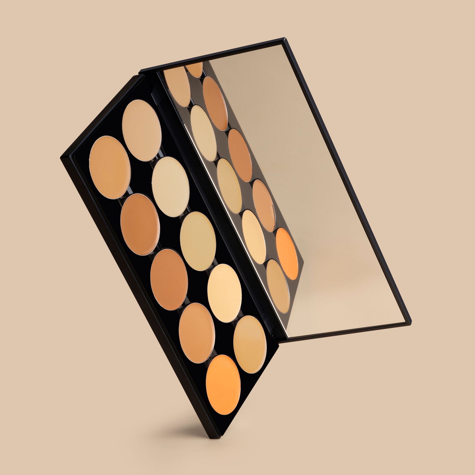 PAC Studio Ultra Studio HD Foundation X10 - [C] - Distacart
