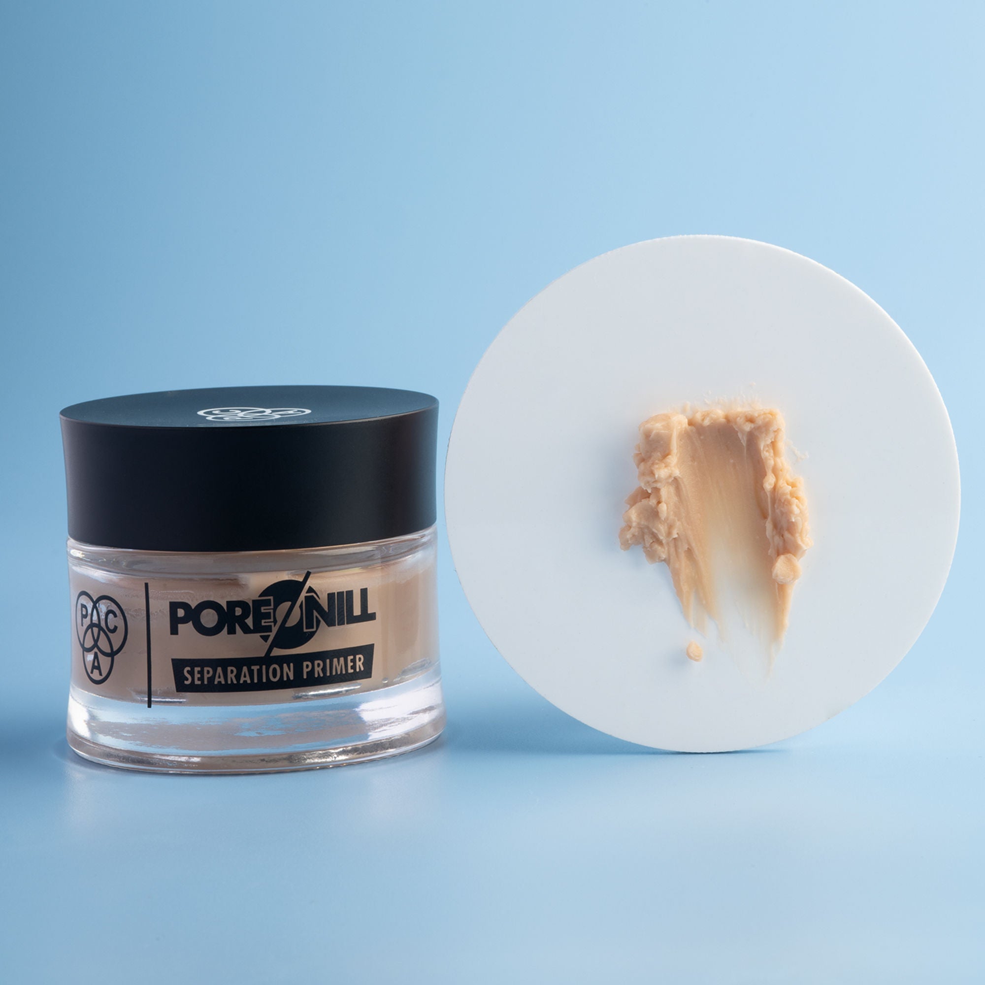 PAC Studio Pore-O-Nill Separation Primer - Cream Based - Distacart
