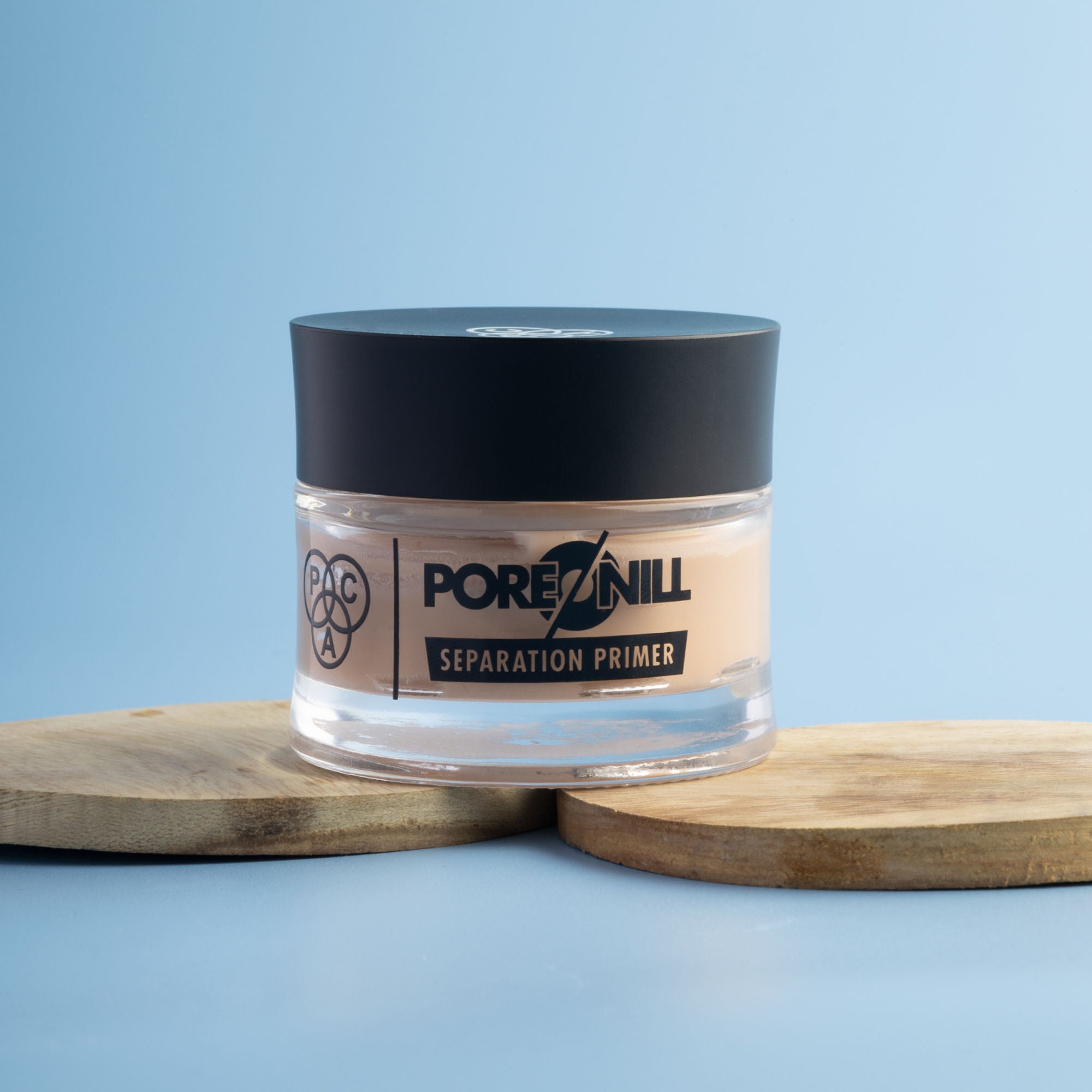 PAC Studio Pore-O-Nill Separation Primer - Cream Based - Distacart