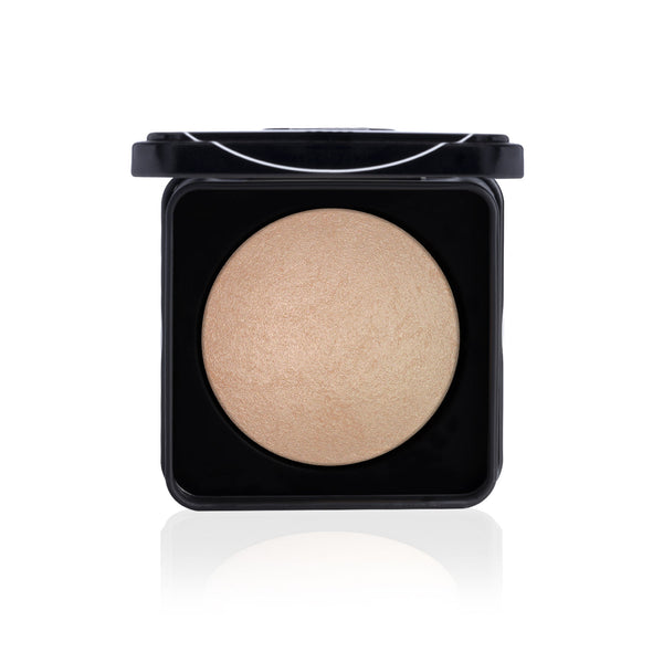 PAC Baked Highlighter - 01 Ice Cold
